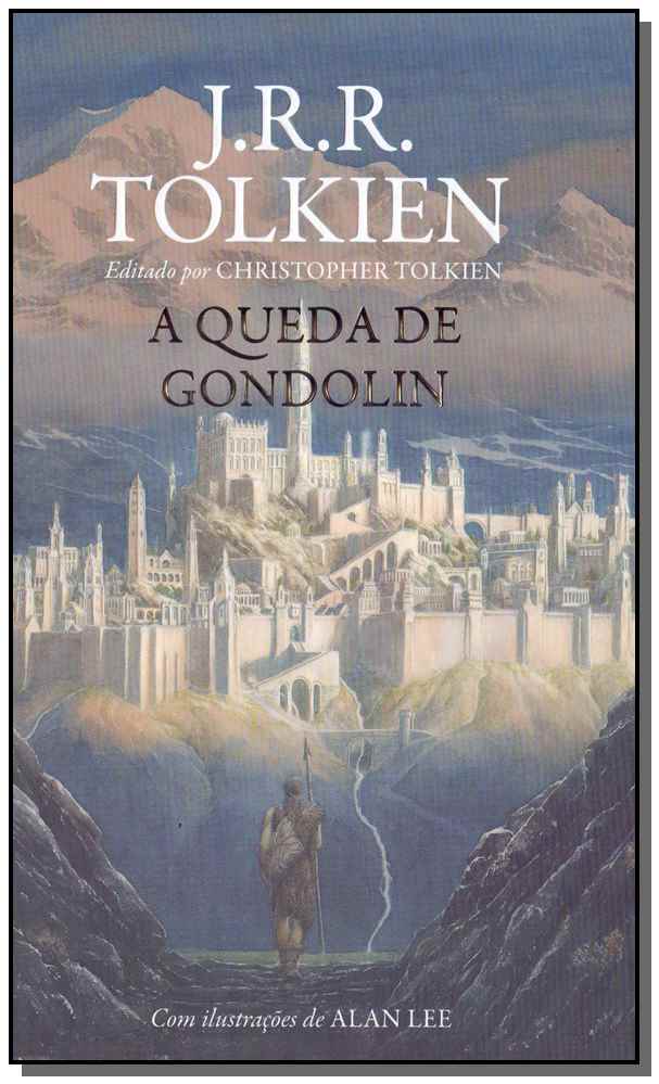 A Queda de Gondolin