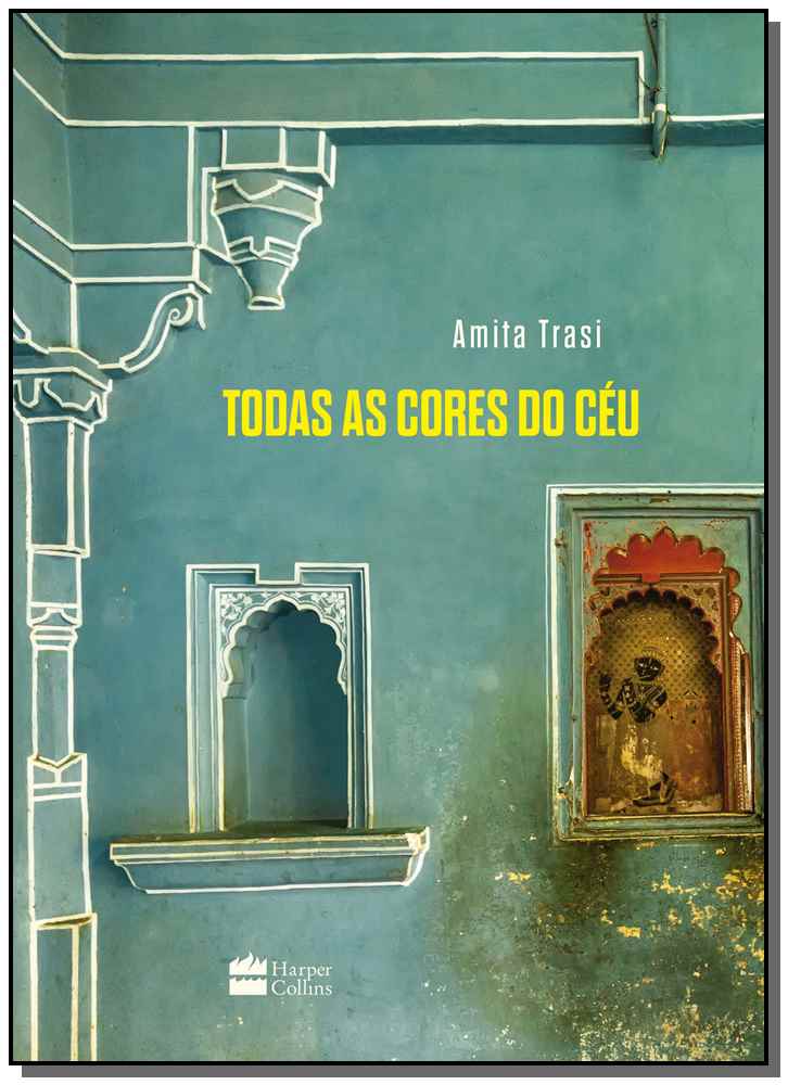 Todas as Cores do Céu