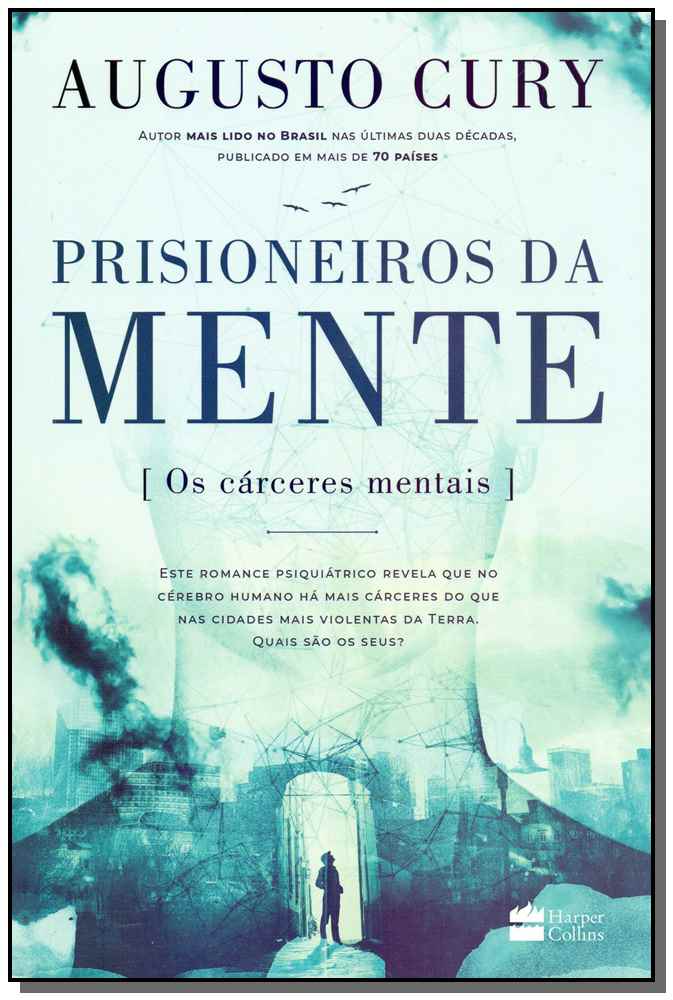 Prisioneiros da Mente