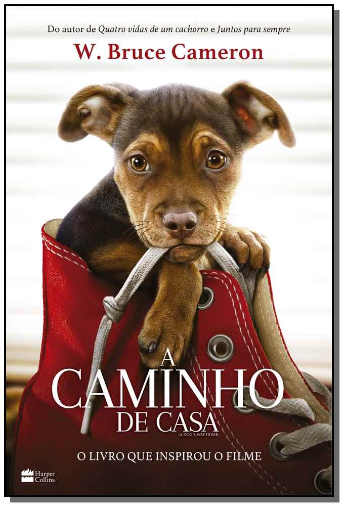 A Caminho da Casa