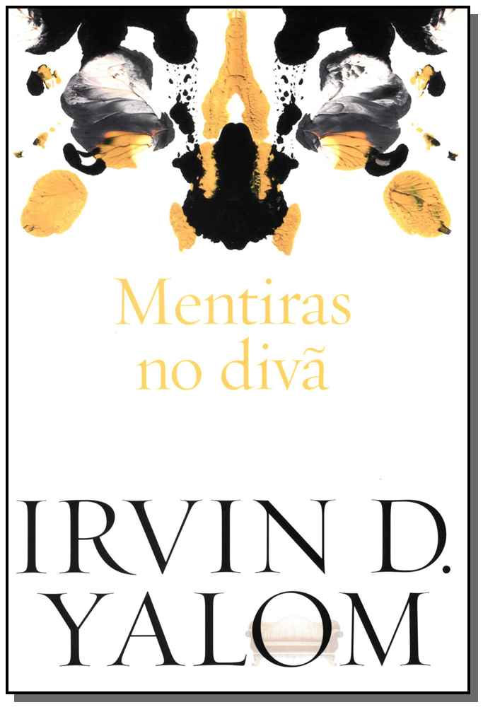 Mentiras no Divã