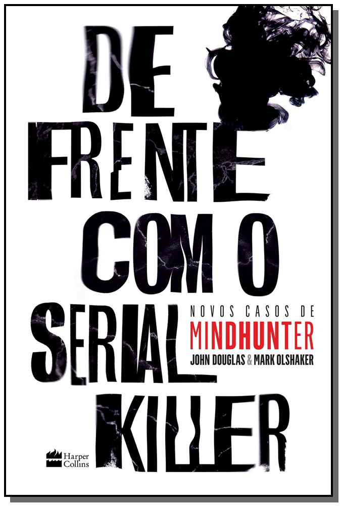 De Frente com o Serial Killer