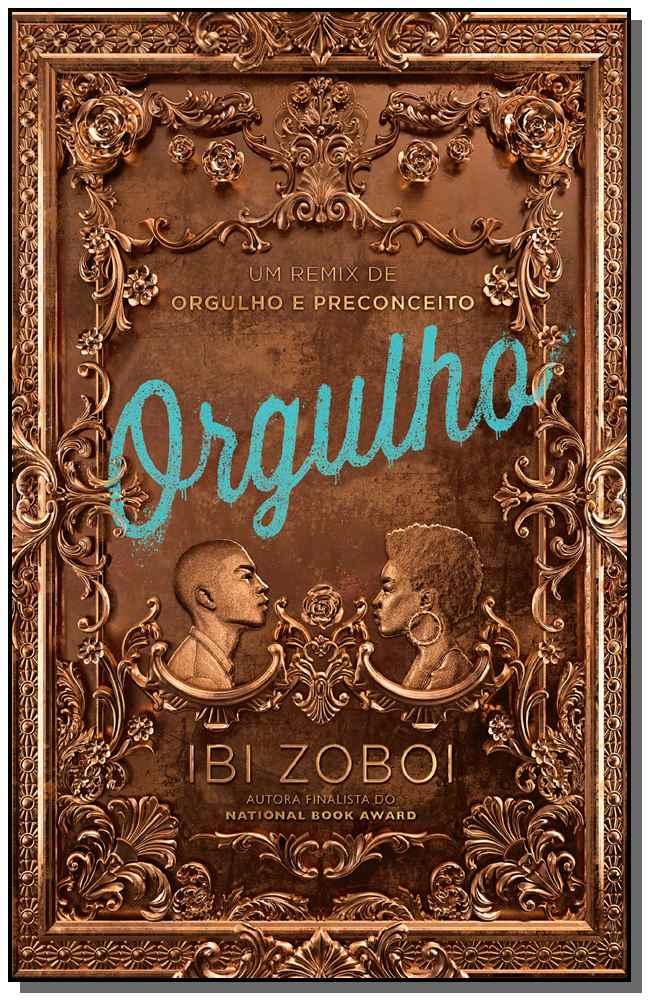 Orgulho