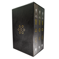 Box - Trilogia o Senhor dos Anéis