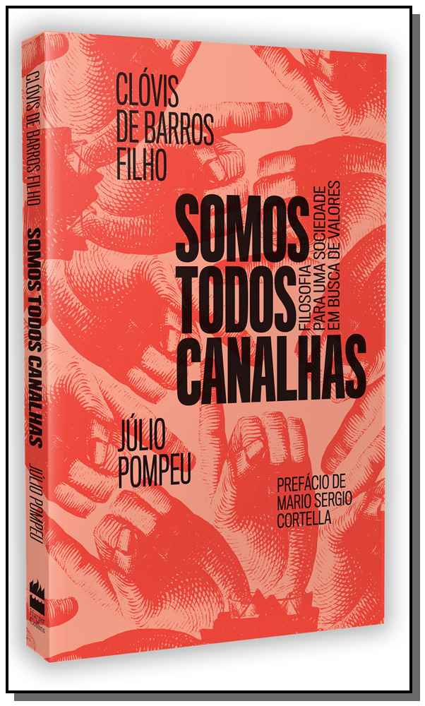 Somos Todos Canalhas