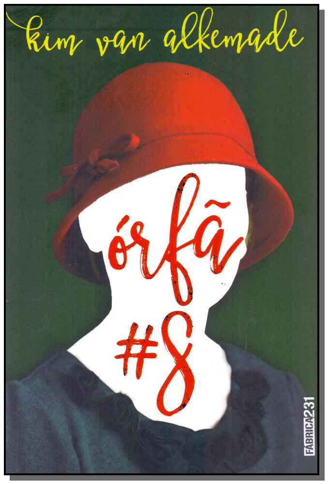 Orfã - #8