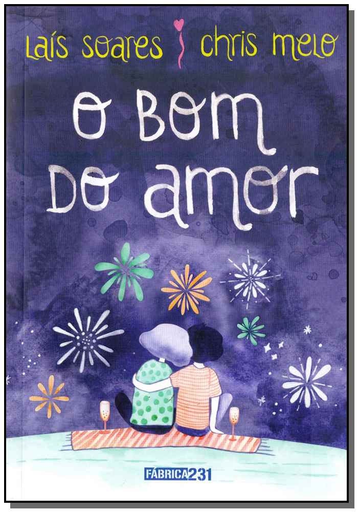 O Bom do Amor