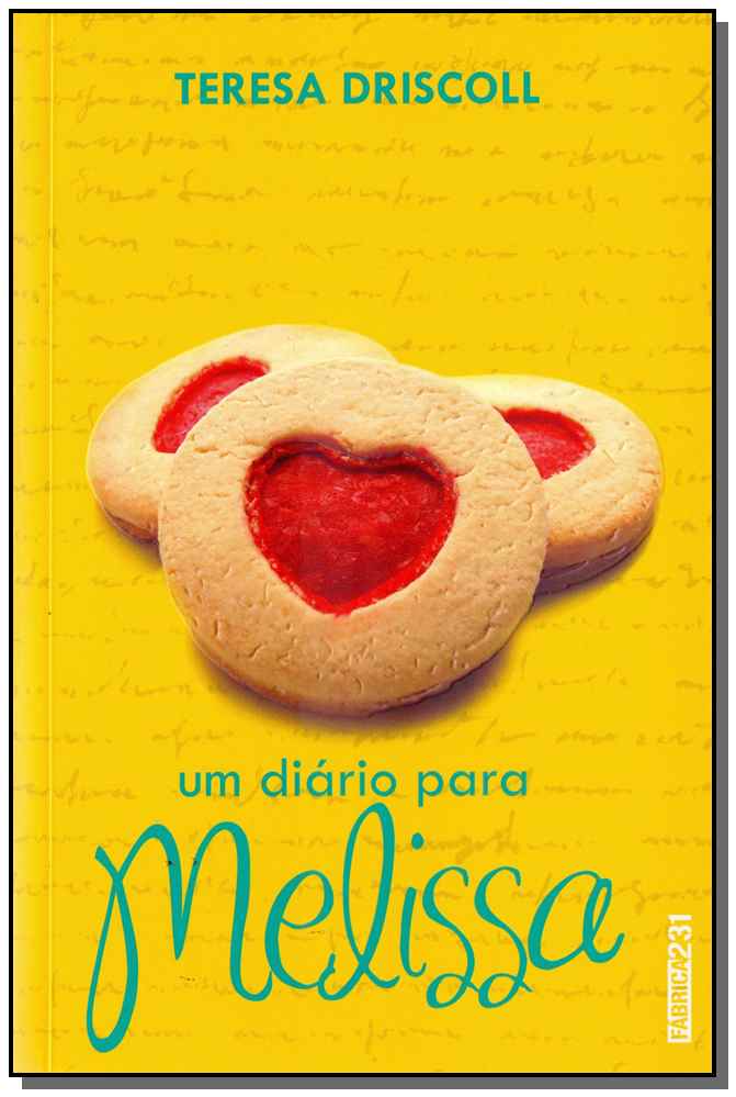 Um Diário para Melissa