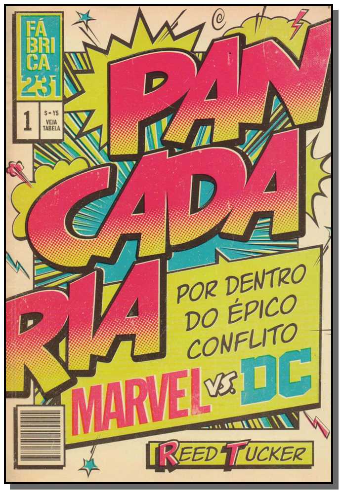 Pancadaria
