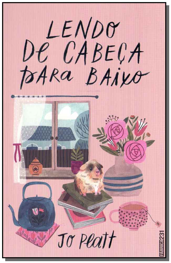 Lendo de Cabeça para Baixo