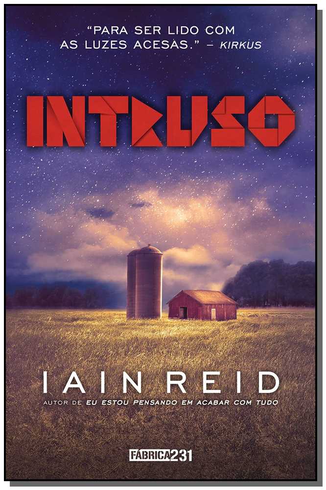 Intruso