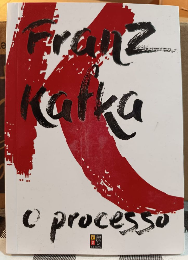 Processo, o