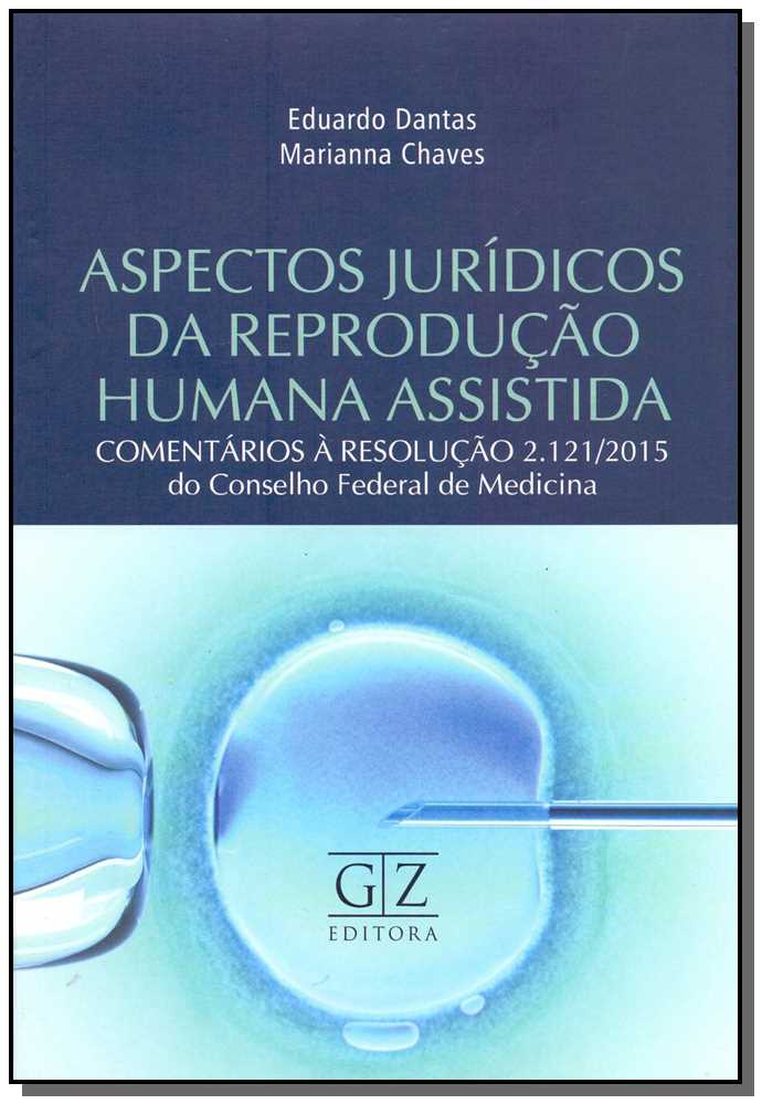 Aspectos Jurídicos da Reprodução Humana Assistida