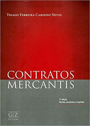Contratos Mercantis