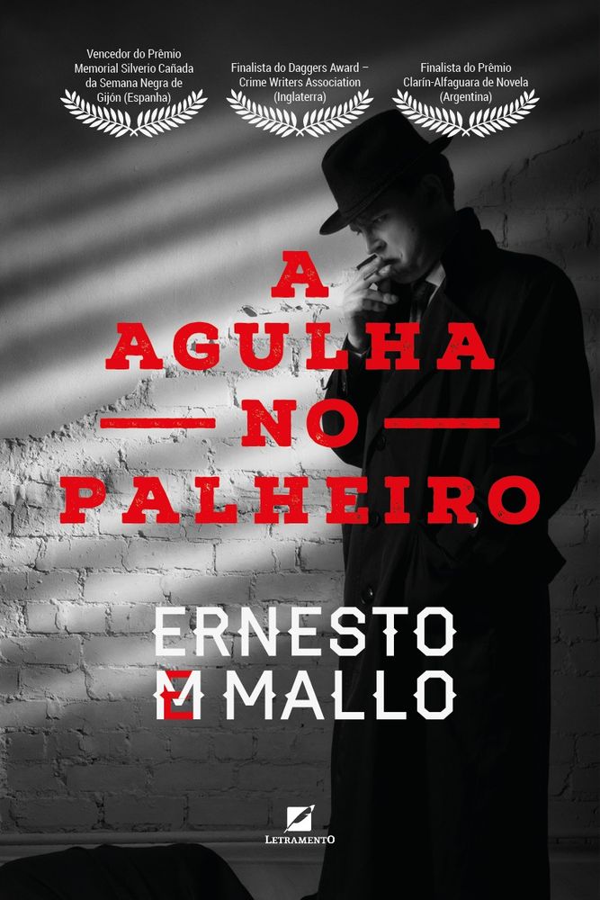 Agulha no Palheiro, a