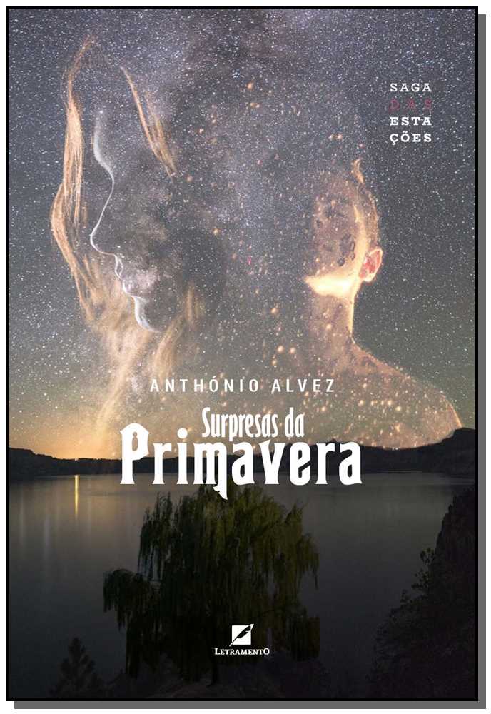 Surpresas de Primavera