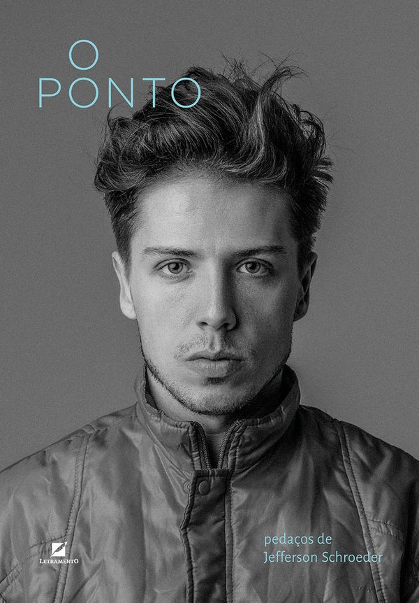 Capa do livro Ponto, o, de Jefferson Schroeder