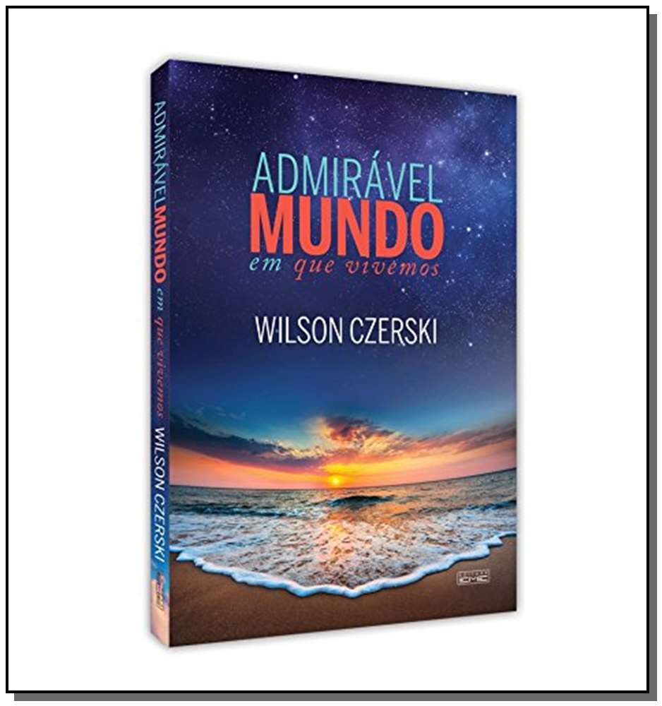 Admirável Mundo em que Vivemos