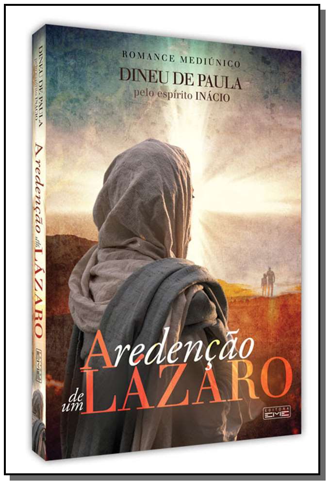 Redenção de um Lázaro, a