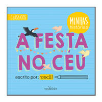 Festa no Céu, a