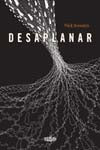 Capa do livro Desaplanar, de Nick Sousanis