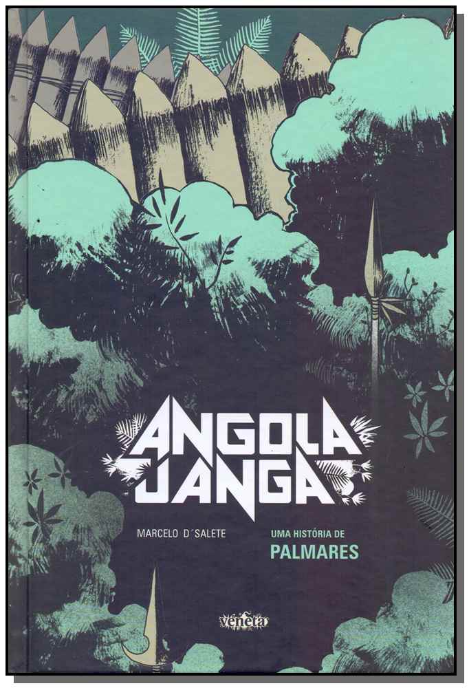 Angola Janga