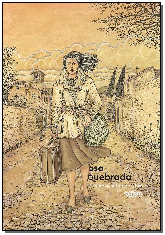 Asa Quebrada