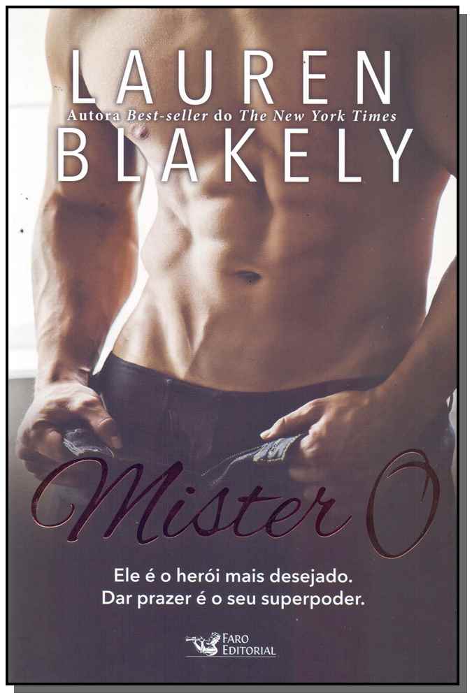 Mister o