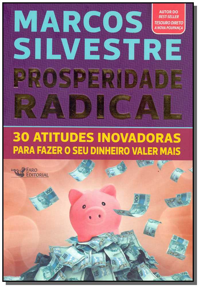 Prosperidade Radical