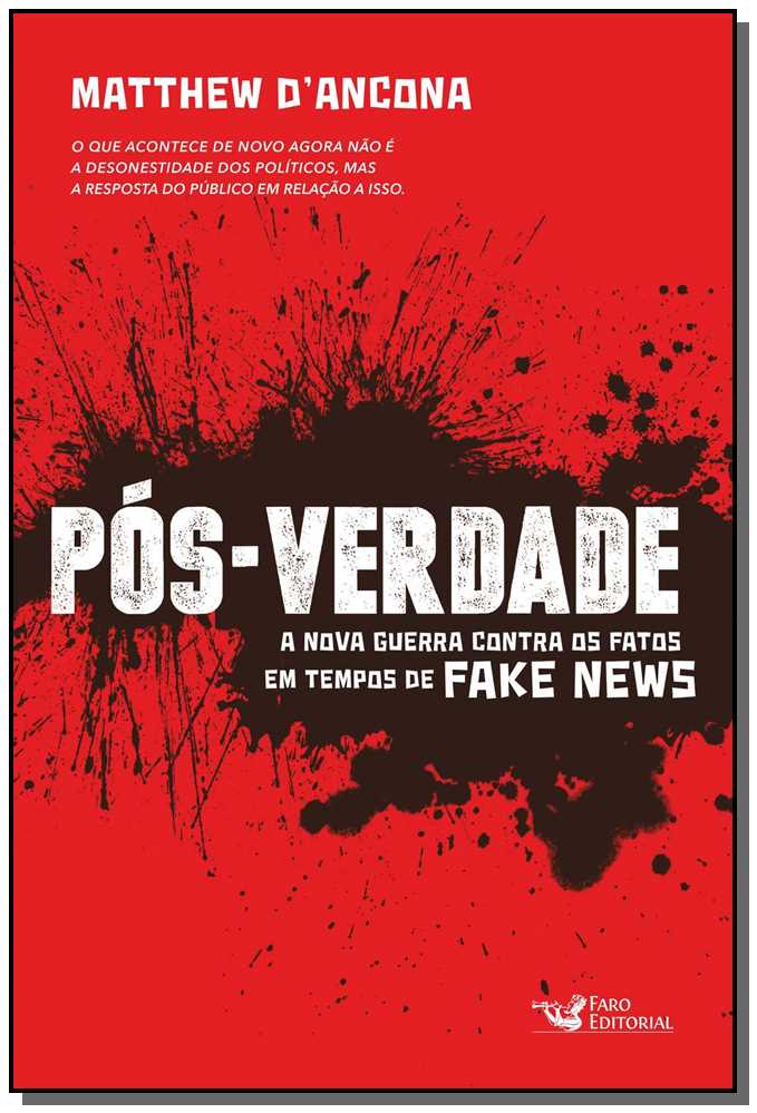 Pós-Verdade
