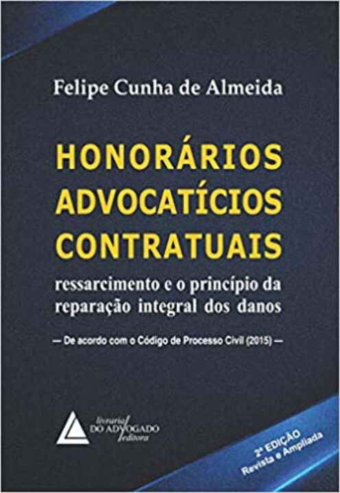 Honorários Advocatícios Contratuais