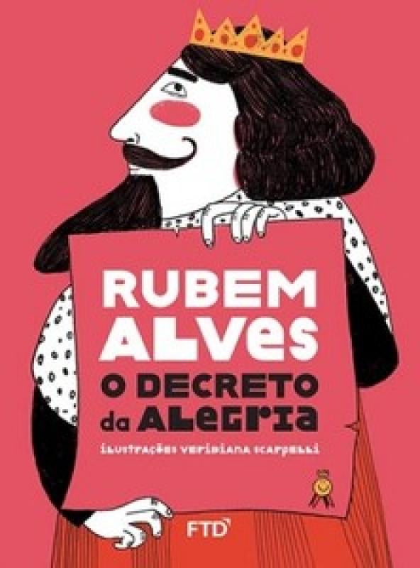 Decreto da Alegria, o