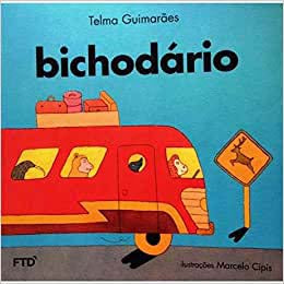 Bichodário - Acalanto