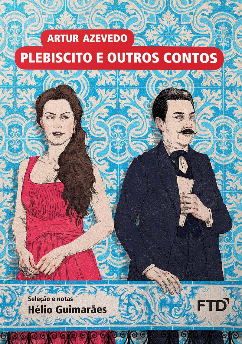 Plebiscito e Outros Contos