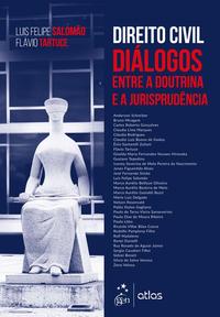Direito Civil - Diálogos Entre a Doutrina e a Jurisprudência