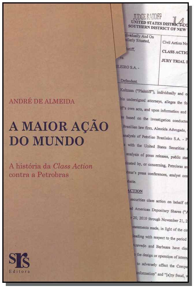 A Maior Ação do Mundo
