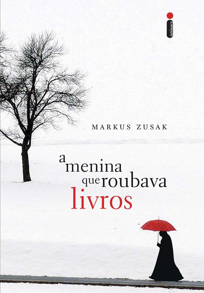 A Menina que Roubava Livros