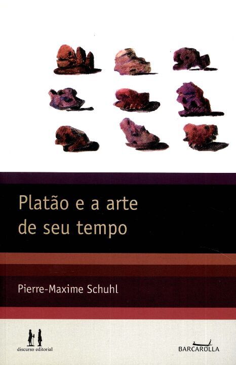 Platão e a Arte de Seu Tempo