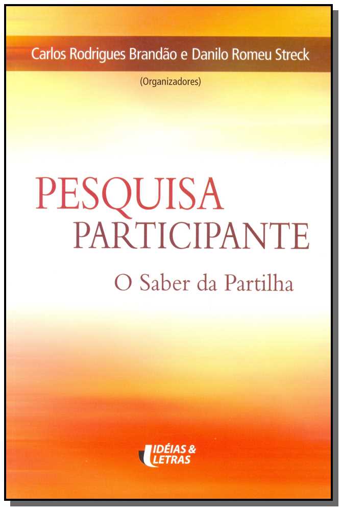 Pesquisa Participante