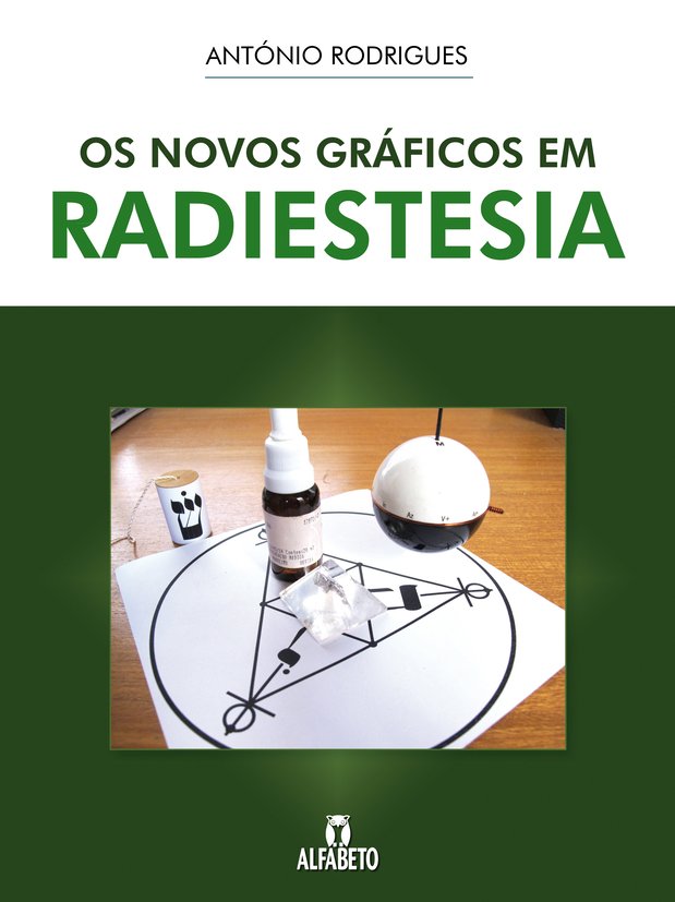 Novos Gráficos em Radiestesia,os