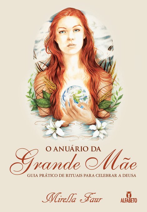 Anuário da Grande Mãe, o