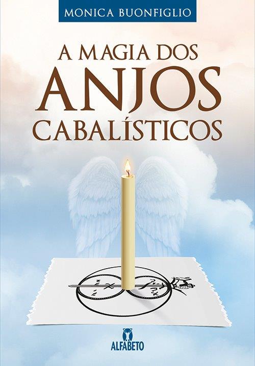 Magia dos Anjos Cabalísticos, a