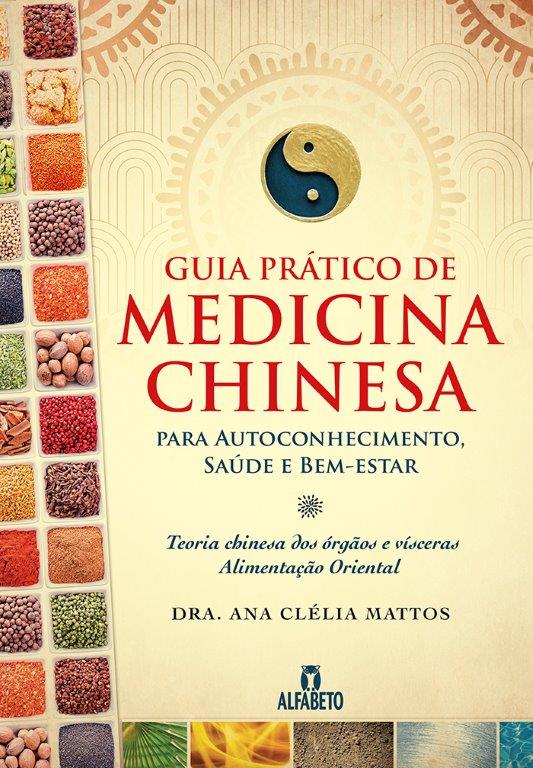 Guia Prático de Medicina Chinesa
