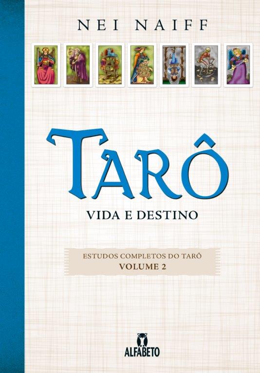 Tarô - Vida e Destino V.2