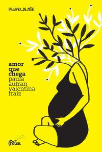 Amor que Chega