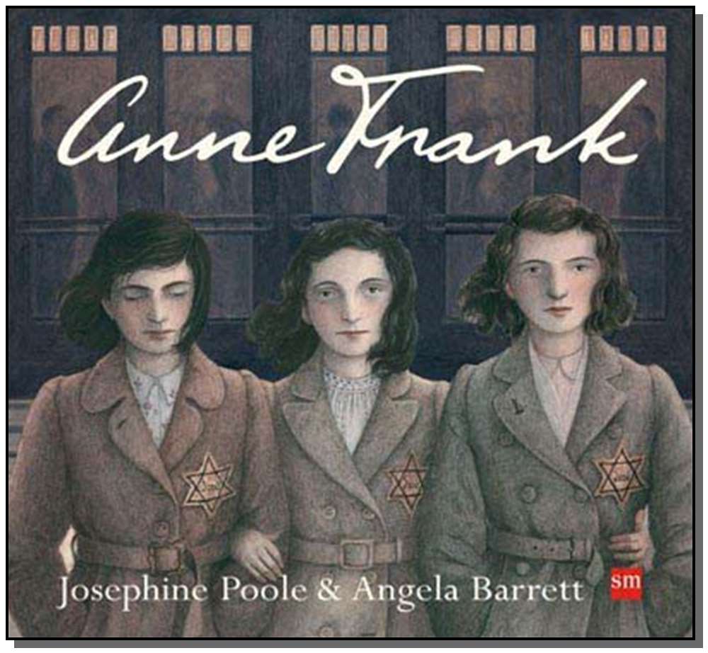 Anne Frank