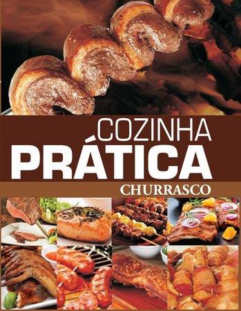 Cozinha Pratica - Churrasco