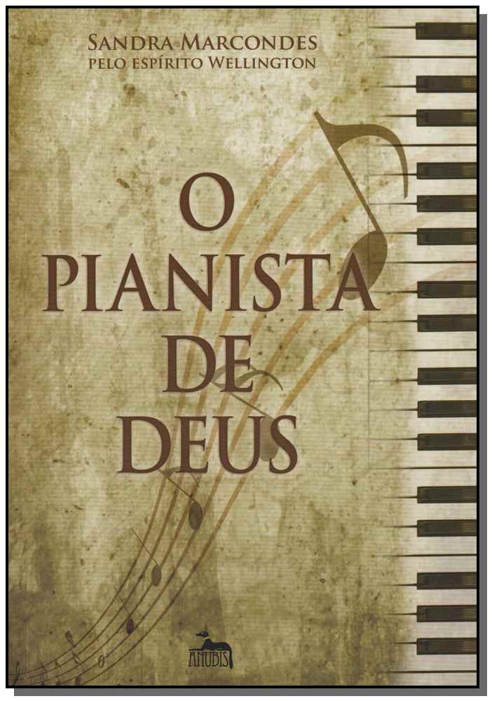 O Pianista de Deus