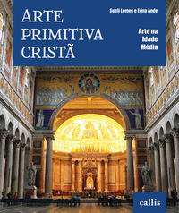 Arte Primitiva Cristã
