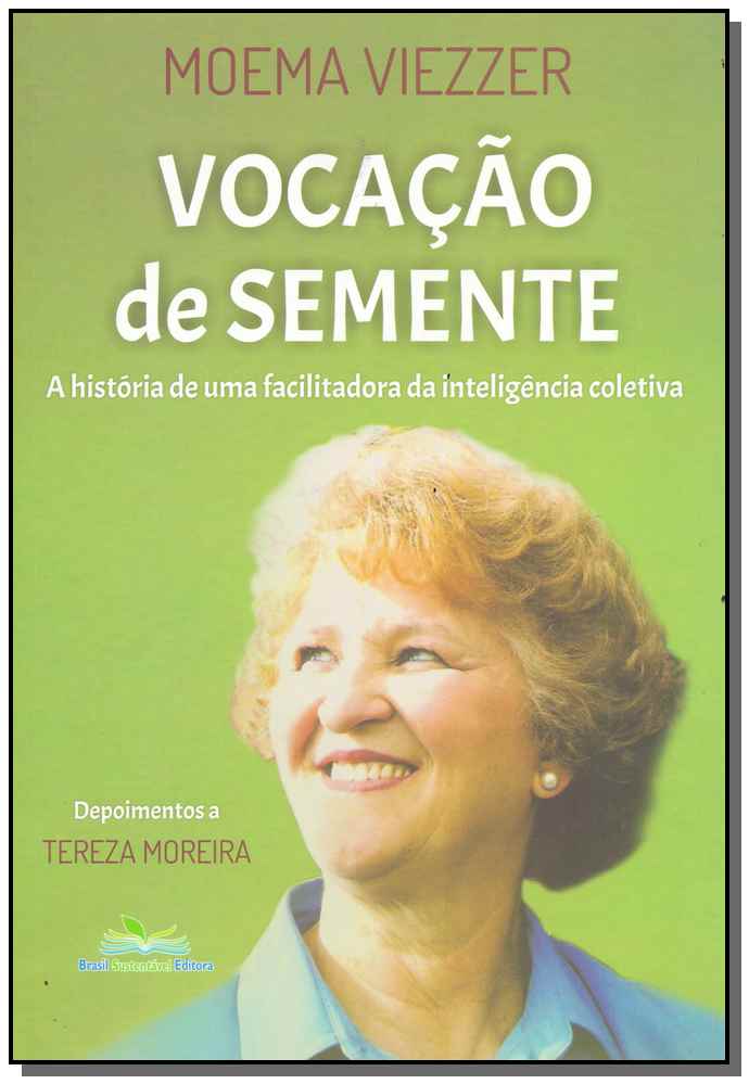 Vocação de Semente